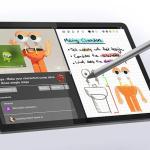 Lenovo Tab K11 LTE Built for Smarter Classrooms