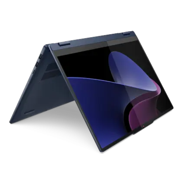 Lenovo IdeaPad 5i 2-in-1 (16″ Intel), campus-ready convertible