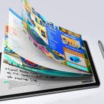 Lenovo Tab K11 LTE Built for Smarter Classrooms