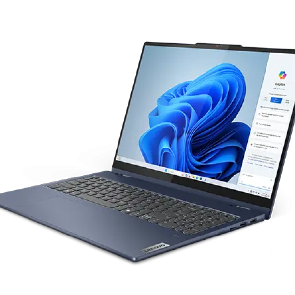 Lenovo IdeaPad 5i 2-in-1 (16″ Intel), campus-ready convertible