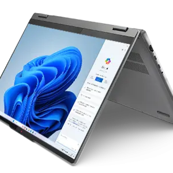 Lenovo IdeaPad 5i 2-in-1 (16″ Intel), campus-ready convertible