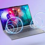 Lenovo IdeaPad 5i 2-in-1 (16″ Intel), campus-ready convertible