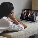 Lenovo IdeaPad 5i 2-in-1 (16″ Intel), campus-ready convertible