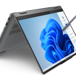 Lenovo IdeaPad 5i 2-in-1 (16″ Intel), campus-ready convertible