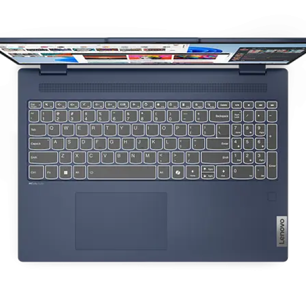 Lenovo IdeaPad 5i 2-in-1 (16″ Intel), campus-ready convertible