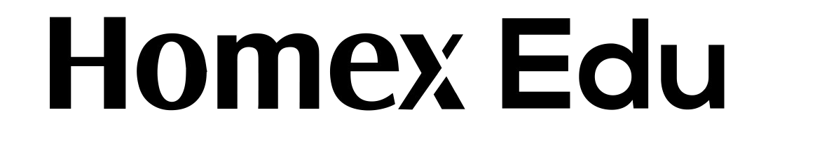 Homex Edu Store