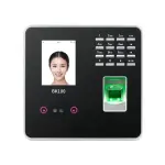 Face Recognition Time Attendance (face/fingerprint/ID) School-ready