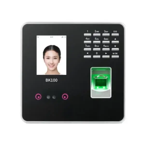 Face Recognition Time Attendance (face/fingerprint/ID) School-ready