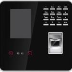 Face Recognition Time Attendance (face/fingerprint/ID) School-ready