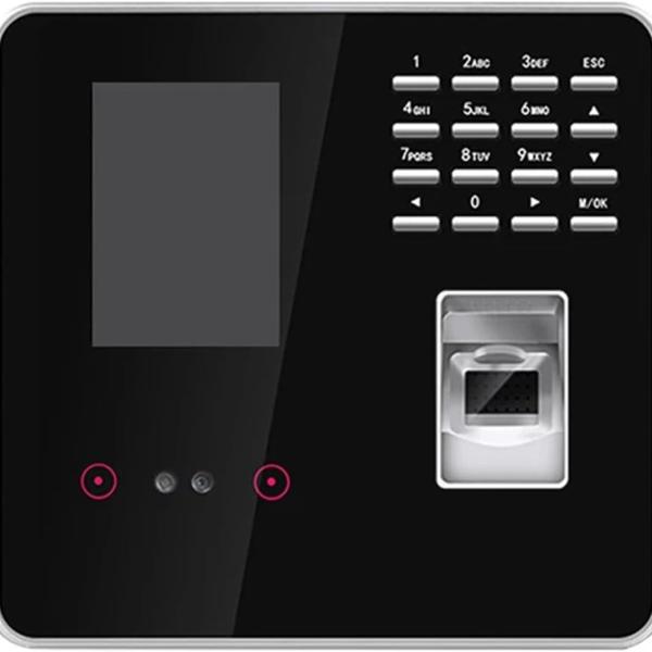 Face Recognition Time Attendance (face/fingerprint/ID) School-ready