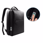 Fingerprint Backpack Secure, campus-ready, and built for daily use