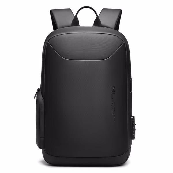 Waterproof School  and Laptop Backpack Anti-Theft, Oxford