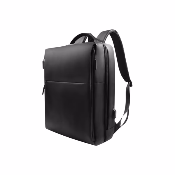 Fingerprint Backpack Secure, campus-ready, and built for daily use