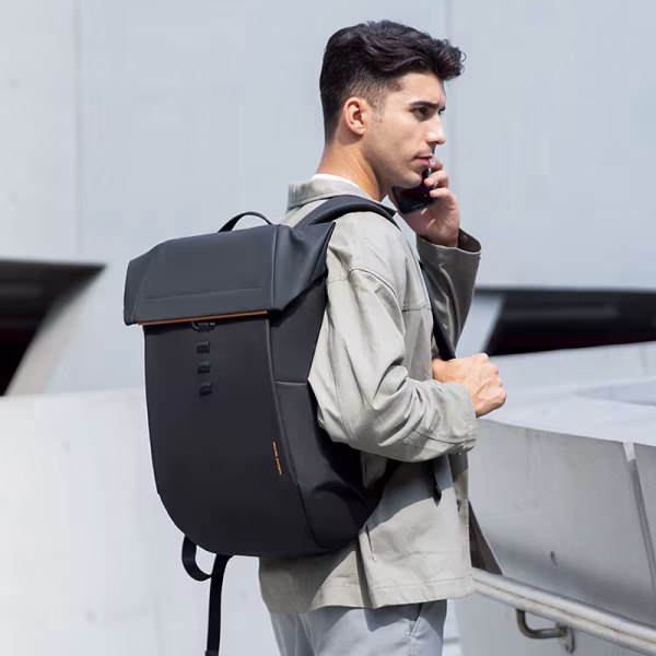 Mark Ryden Waterproof School & Laptop Backpack (Oxford)