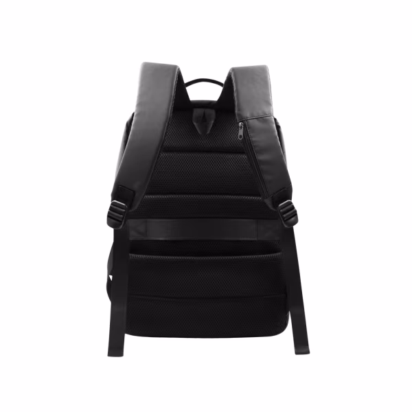 Fingerprint Backpack Secure, campus-ready, and built for daily use