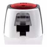 Campus ID Card Printer, Single-Sided, 260×300 dpi