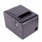 80 mm POS Thermal Printer Wi-Fi / Bluetooth / LAN / USB / COM, 250 mm/s