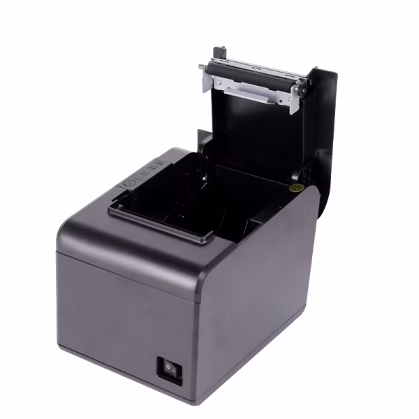 80 mm POS Thermal Printer Wi-Fi / Bluetooth / LAN / USB / COM, 250 mm/s