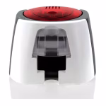 Campus ID Card Printer, Single-Sided, 260×300 dpi