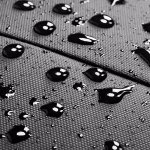 Waterproof School  and Laptop Backpack Anti-Theft, Oxford