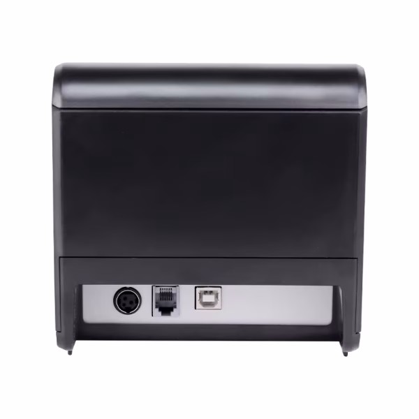 80 mm POS Thermal Printer Wi-Fi / Bluetooth / LAN / USB / COM, 250 mm/s