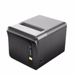 80 mm POS Thermal Printer Wi-Fi / Bluetooth / LAN / USB / COM, 250 mm/s